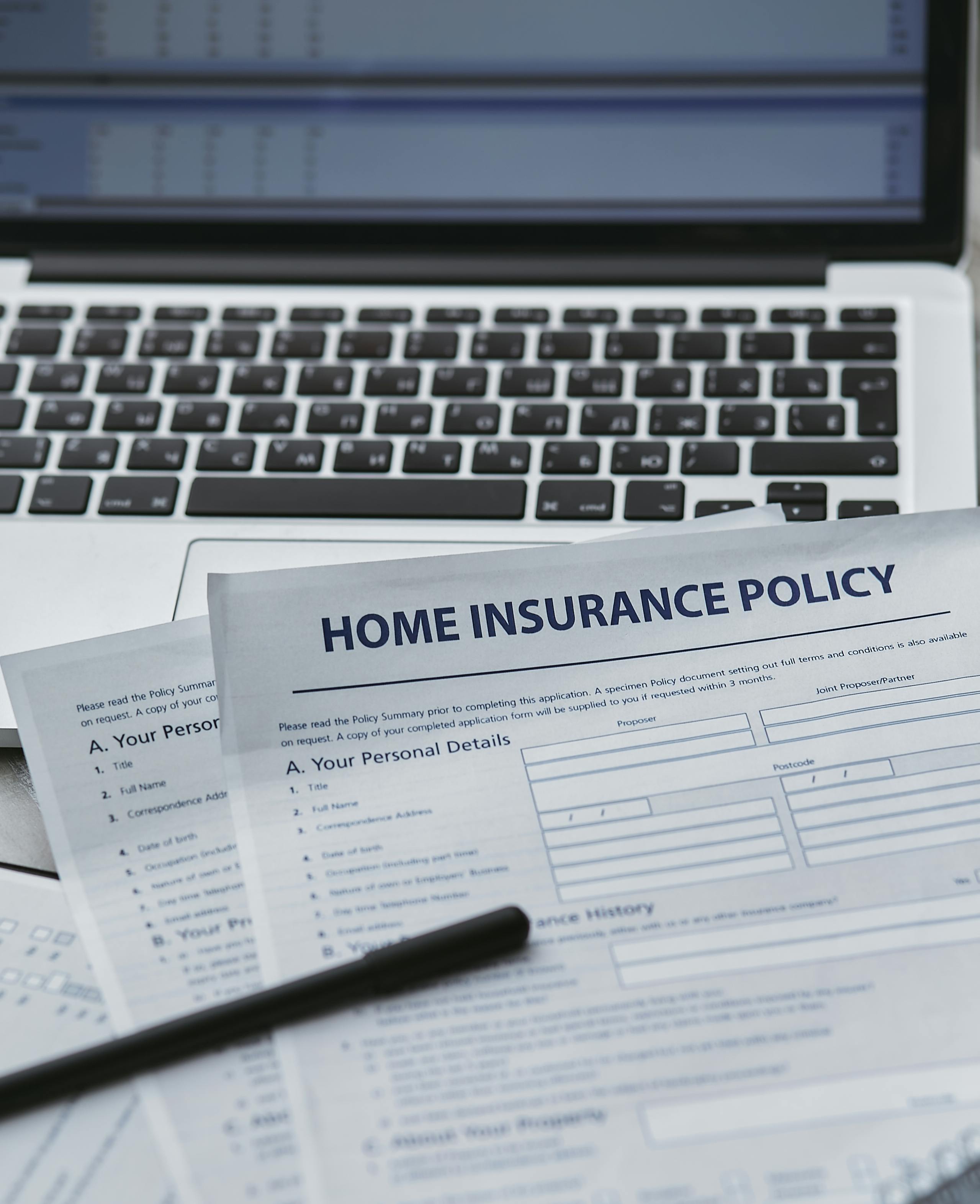 Why Landlord Insurance Is a Smart Move for Whittier Property Owners