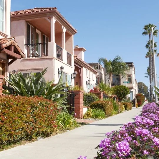 Home Rentals